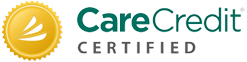 financing care credit certified